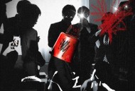 黄明昊(Justin)2023年EP专辑《一人之众》[无损flac|320K高品质MP3]网盘下载