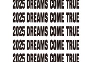 JelloRio李佳隆专辑《出人头地 2025 Dreams Come True Mixtape》[FLAC/MP3-320K]网盘下载