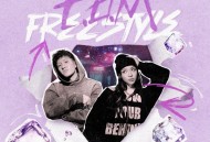 VaVa毛衍七、GALI《C.O.M Freestyle (feat.GALI)》[无损FLAC|320K高品质MP3]网盘下载