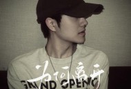 罗森涛2024年专辑《为何离开》[FLAC/MP3-320K]网盘下载