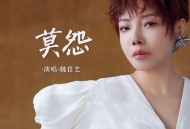 魏佳艺《莫怨》[无损FLAC|320K高品质MP3]网盘下载