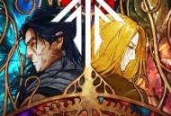 《灵笼》第二季原声大碟[FLAC/MP3-320K]网盘下载