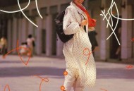 陈慧娴1986年专辑《反叛》（港版LP黑胶带）[无损flac]网盘下载