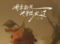 王娜《凋零的花也曾绽放过》[FLAC/MP3-320K]网盘下载