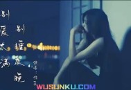 任夏《别爱太满别睡太晚》[无损flac]网盘下载