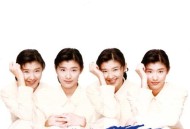 苏慧伦1994年专辑《爱上飞鸟的女孩》[无损flac]网盘下载