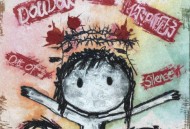 DOUDOU《可你听见了》[无损flac|320K高品质MP3]网盘下载