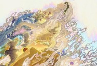 李雨2024年专辑《愚人谷及其寓言的往来》[无损flac]网盘下载