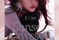 弦子2024年专辑《需要多久才能看完一场日落》[无损flac]网盘下载