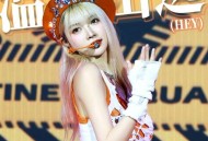 SNH48《温室出逃 (HEY)》[FLAC/MP3-320K]网盘下载