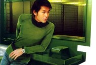 古天乐2001年专辑《乐天》[无损flac]网盘下载