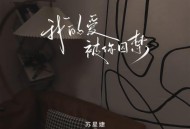 苏星婕《我的爱被你囚禁》[FLAC/MP3-320K]网盘下载