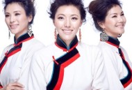 雪莲三姐妹2013年专辑《圆圈圈》[无损flac]网盘下载