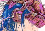 Lil Ghost小鬼、雅MIYAVI《BrainDance (脑舞)》[无损FLAC|320K高品质MP3]网盘下载