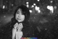 孟庭苇《寂寞的上海下起了孤单的雪》[无损flac]网盘下载