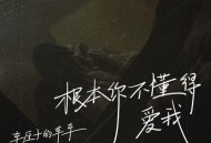 车厘子的车车《根本你不懂得爱我》[无损flac|320K高品质MP3]网盘下载