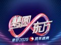 梦圆东方·2025东方卫视跨年盛典[无损FLAC|320K高品质MP3]网盘下载