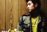 潘玮柏2006年专辑《反转地球》[无损flac]网盘下载