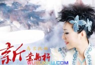 乌兰托娅2012年专辑《新套马杆》[无损flac]网盘下载