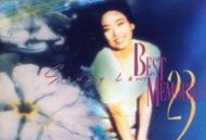 林忆莲1992年精选专辑《Best Memories 23》[无损flac|320K高品质MP3]网盘下载