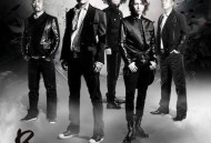 黑豹乐队《兄弟》[FLAC/MP3-320K]网盘下载