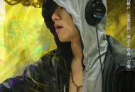 张杰《着魔》[FLAC/MP3-320K]网盘下载