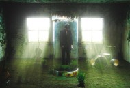 黄礼格专辑《只有音乐最安全》[FLAC/MP3-320K]网盘下载