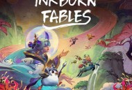 英雄联盟全新专辑《Inkborn Fables》[无损flac|320K高品质MP3]网盘下载