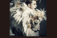 罗志祥2013年专辑《狮子吼》[无损flac|320K高品质MP3]网盘下载