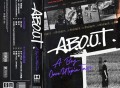 张昊2025年专辑《A.B.O.U.T (A.Boy.Own.Utopia.Tape) 》[无损FLAC|320K高品质MP3]网盘下载