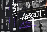 张昊2025年专辑《A.B.O.U.T (A.Boy.Own.Utopia.Tape) 》[无损FLAC|320K高品质MP3]网盘下载