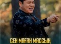 Рахымжан Жақайым-哈萨克神曲《Сен Маған Массың》(你是我的期许)[无损flac]网盘下载