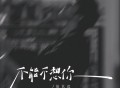 张艺迈《不能不想你》[FLAC/MP3-320K]网盘下载
