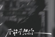 张艺迈《不能不想你》[FLAC/MP3-320K]网盘下载