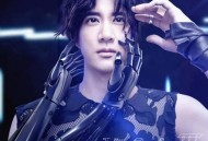 王力宏2017年专辑《A.I. 爱》[无损flac]网盘下载
