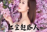 李英《红尘赶路人》[无损flac|320K高品质MP3]网盘下载