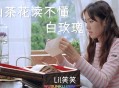 Lil笑笑《山茶花读不懂白玫瑰》[无损flac]网盘下载