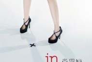 尚雯婕2011年专辑《in》[无损flac]网盘下载