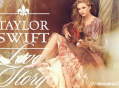 Taylor Swift《Love Story》[无损flac]网盘下载