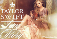 Taylor Swift《Love Story》[无损flac]网盘下载