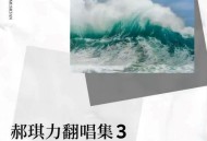 郝琪力2024年翻唱专辑《郝琪力翻唱集3》[无损flac|320K高品质MP3]网盘下载