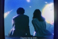 Lil Ghost小鬼《DAVID&LUCY》[无损FLAC|320K高品质MP3]网盘下载