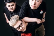 半吨兄弟《当爱在靠近》[无损flac]网盘下载