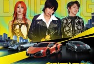 新裤子乐队《银河漂移》[FLAC/MP3-320K]网盘下载