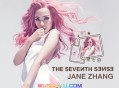 张靓颖2014年专辑《第七感》[无损flac]网盘下载