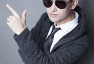 安东阳《我的心下起了雪》[无损flac]网盘下载