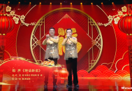 贾旭明 李菁 相声《神话新说》[超清蓝光视频/1080P/MP4]网盘下载