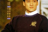 周华健1989年专辑《期待更多付出更多》[无损flac]网盘下载