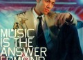 梁汉文2001年专辑《Music Is The Answer》[无损flac]网盘下载