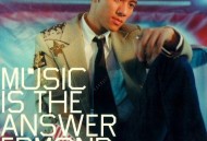 梁汉文2001年专辑《Music Is The Answer》[无损flac]网盘下载